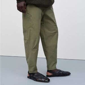 Lululemon Utilitech Carpenter Pant - Bay Leaf